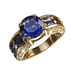 Azura Ring