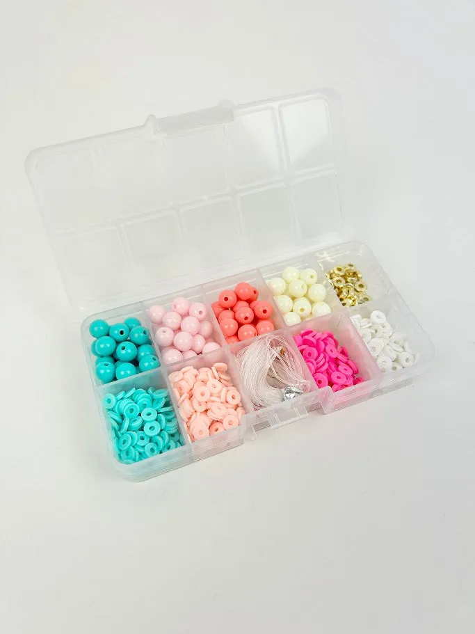Beaded Bracelet Craft Kit