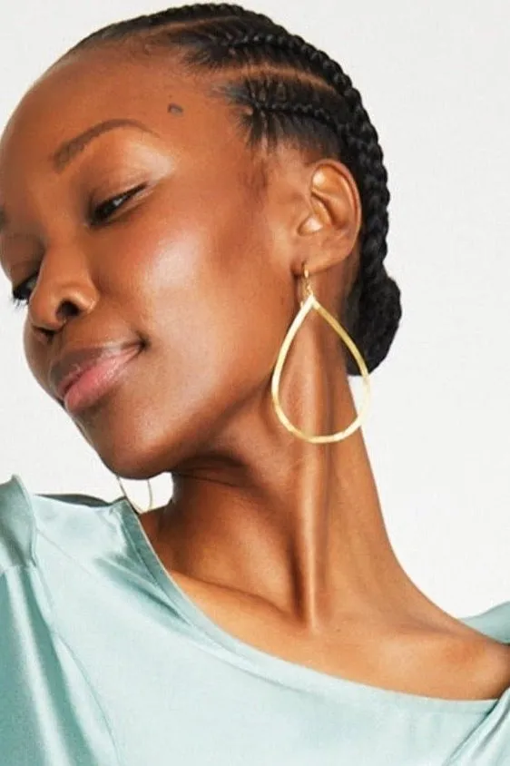   Beryll Zuri Earrings