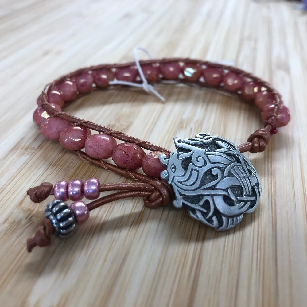 BloomingBeads Custom Wrap Bracelets