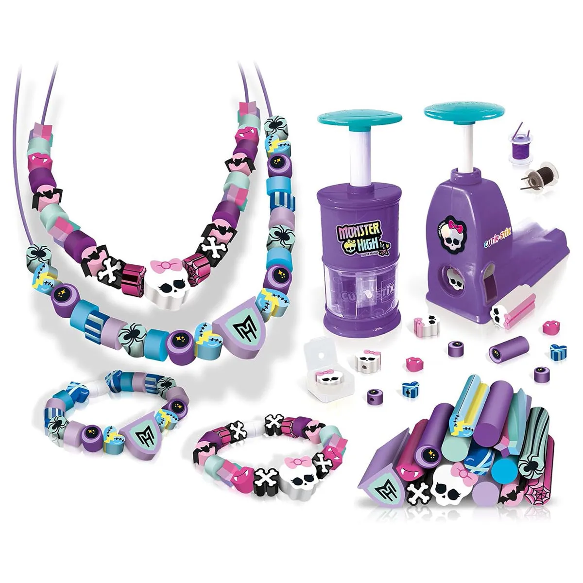 Cutie Stix Original: Monster High Creation Set