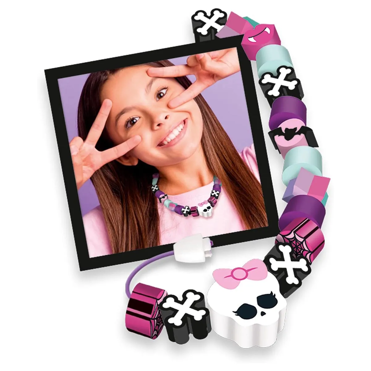 Cutie Stix Original: Monster High Creation Set