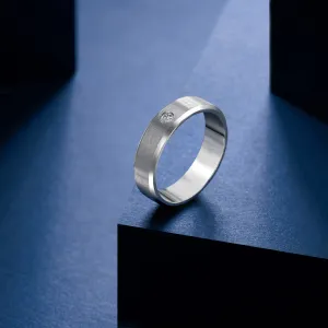 Diamond Band - DR213242