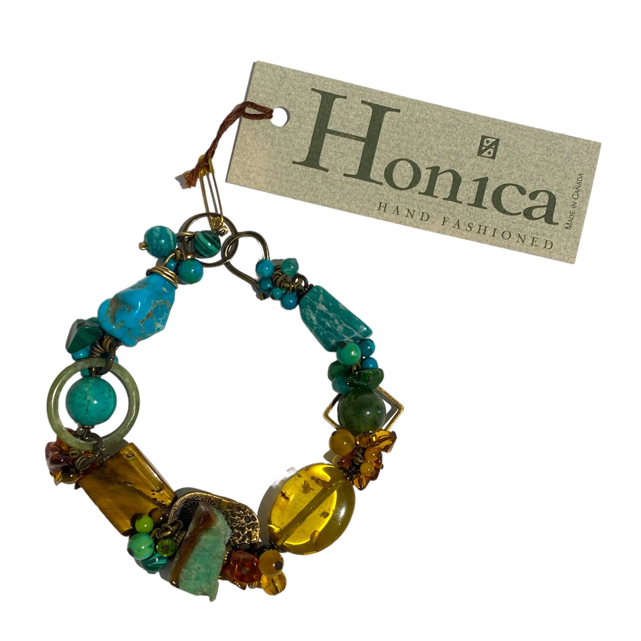 Elemental AJT Collection by Honica