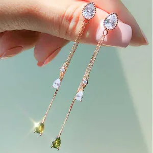 FAIRY DROP Earrings