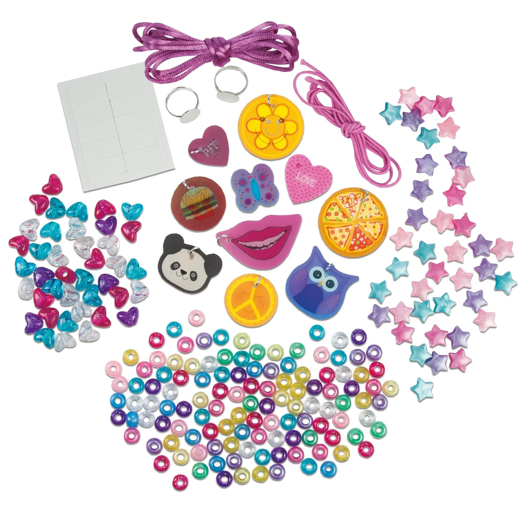 Flip Jewellery Kit