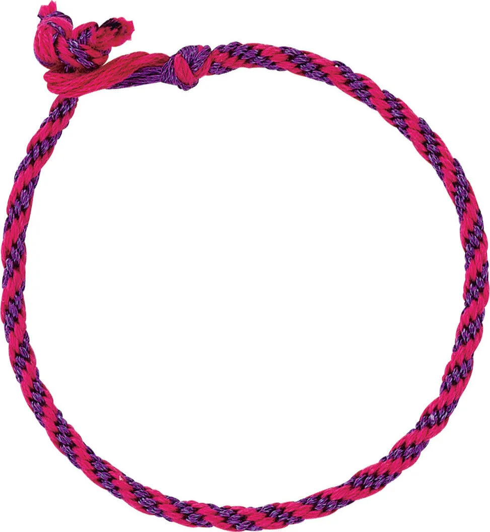 Friendship Bracelets