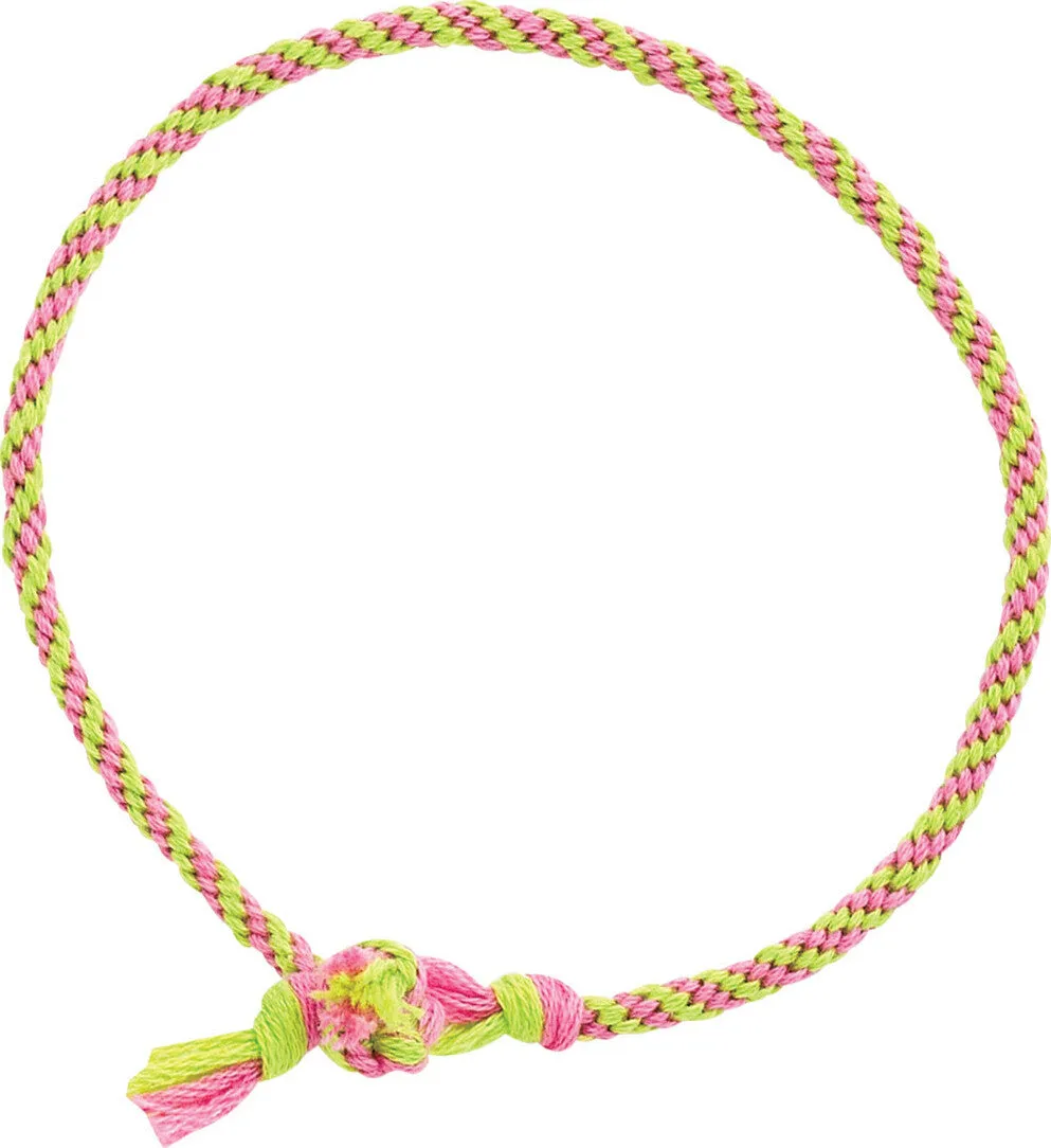 Friendship Bracelets