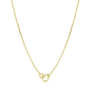 Gorjana Asher Delicate Necklace