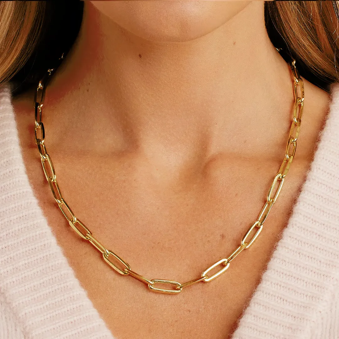 Gorjana Parker XL Necklace