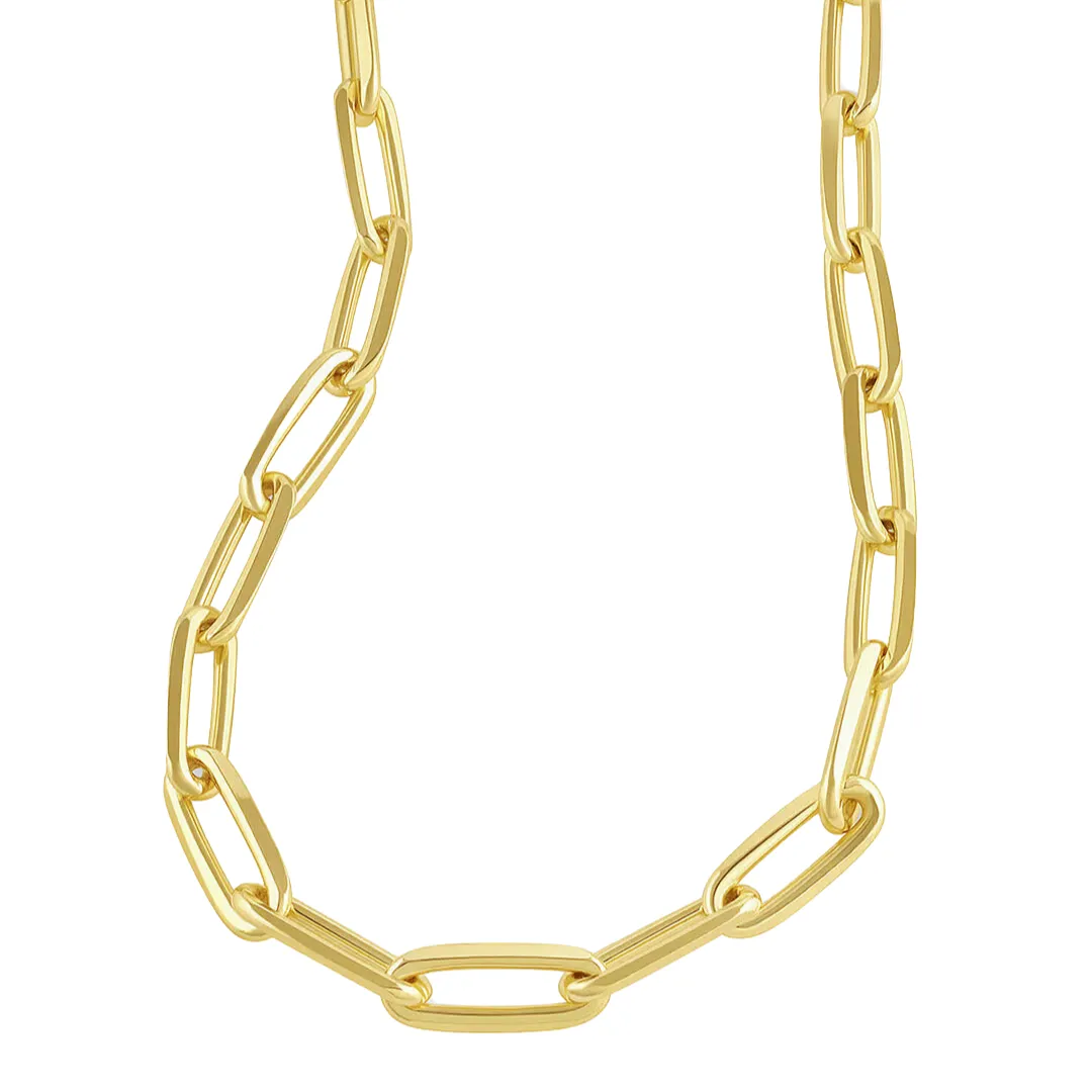 Gorjana Parker XL Necklace