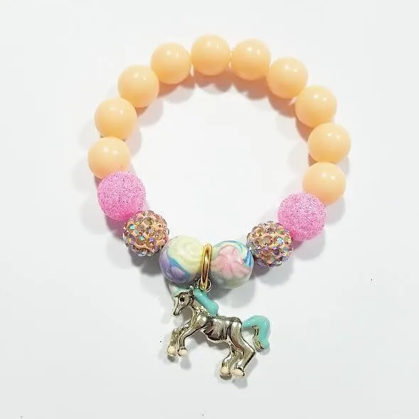 Heart Me Palm Beach Princess Bracelets