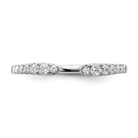 Luxurious Diamond Band