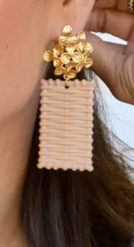 Millieb Mackie Earrings