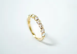 "Rosalind" Ring