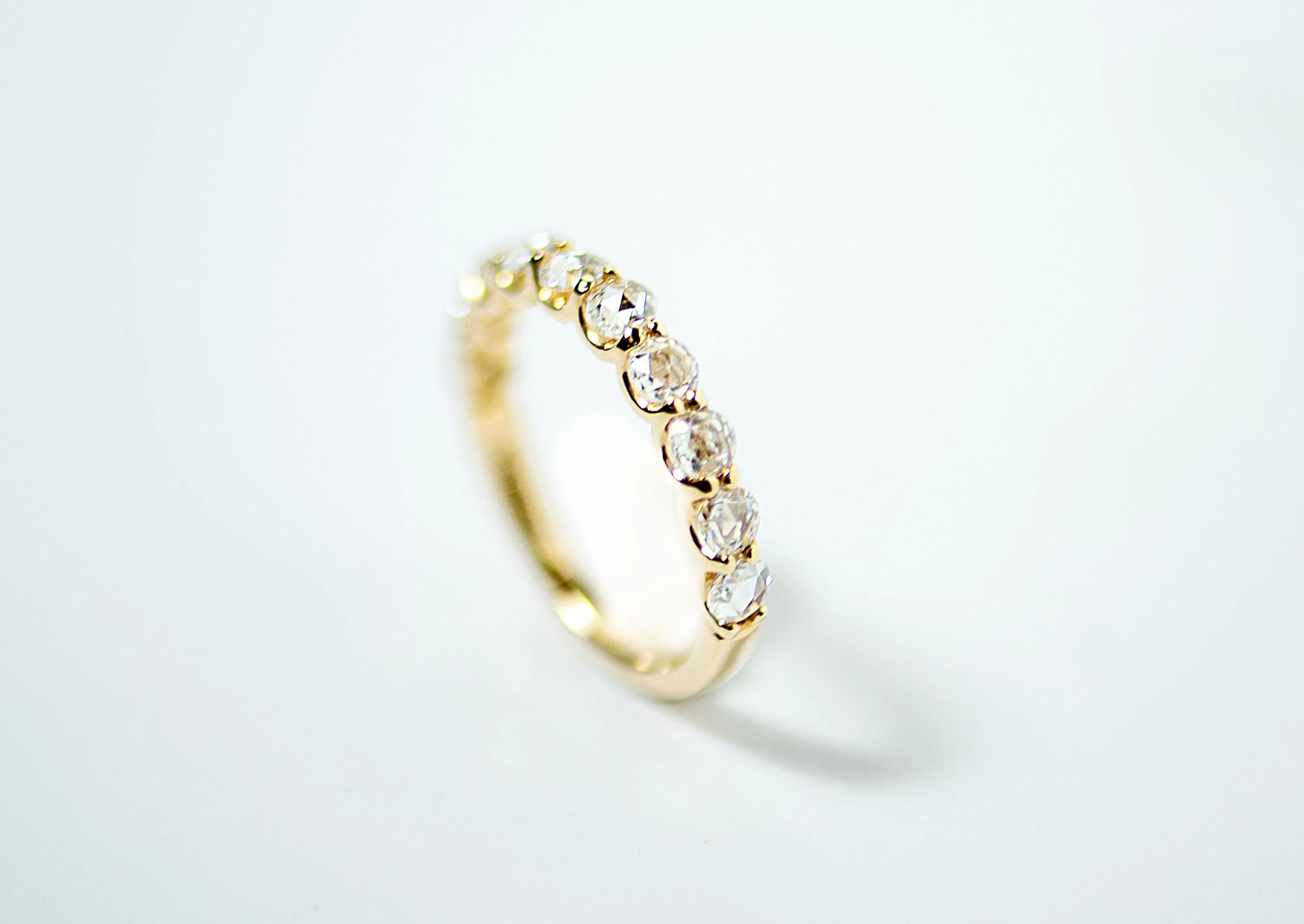 "Rosalind" Ring