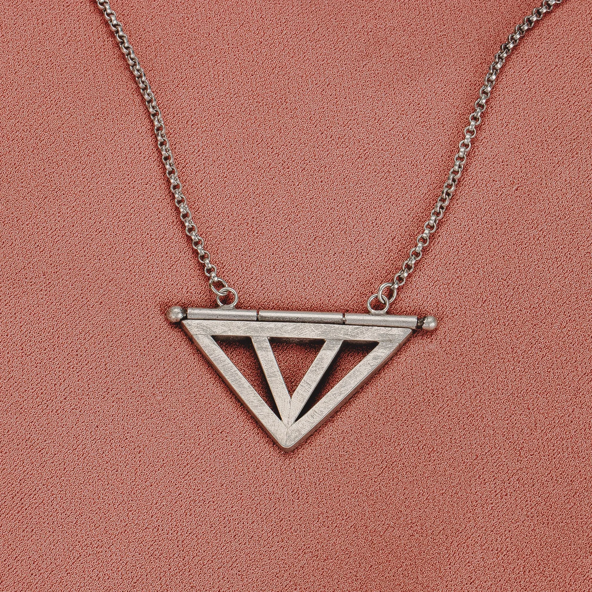 The Vault Necklace