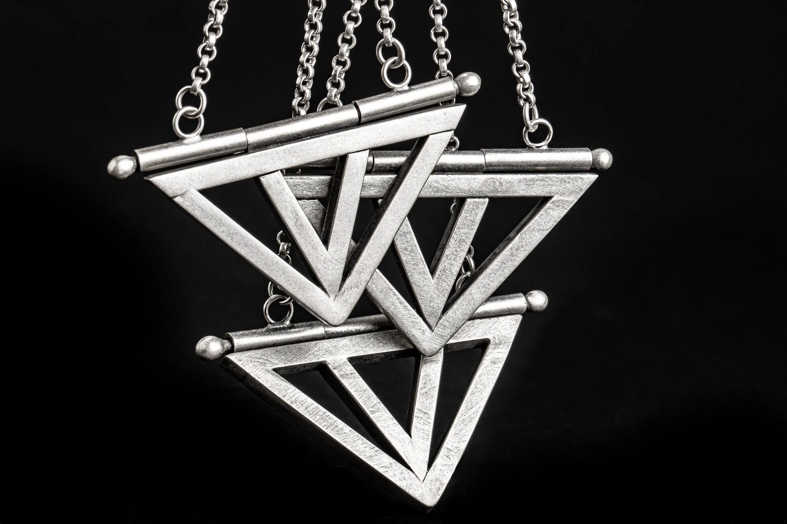 The Vault Necklace