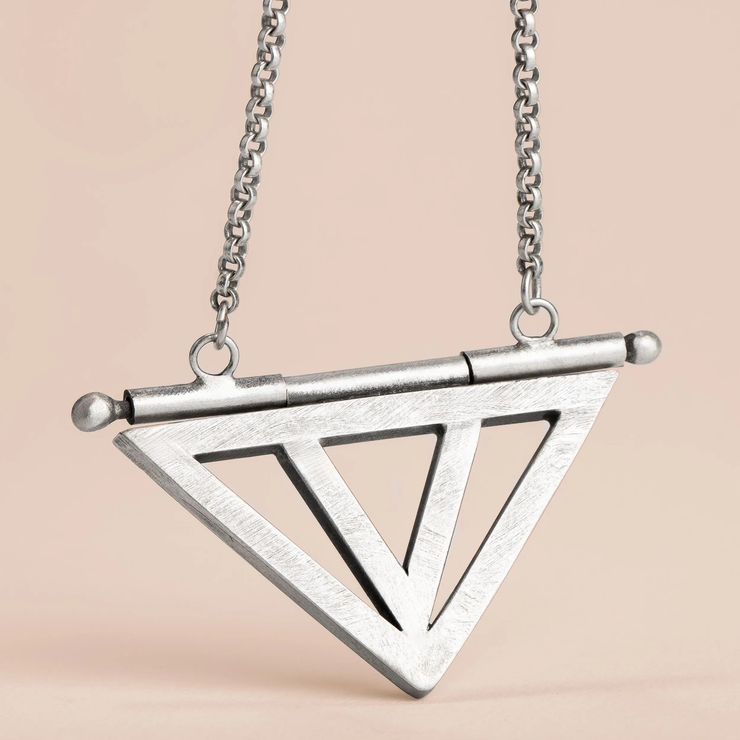 The Vault Necklace