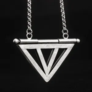 The Vault Necklace