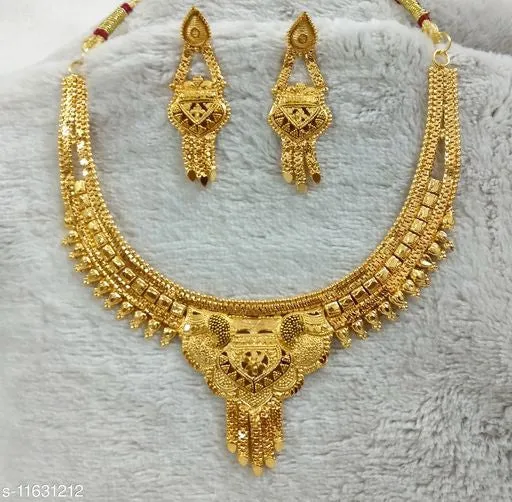 Twinkling Graceful Jewellery Sets