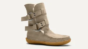 Womens Twinstrap Boot