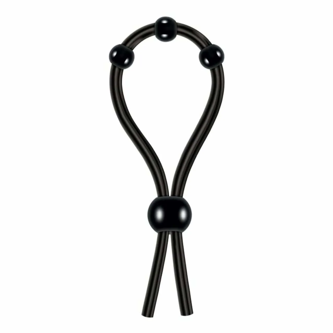 Zero Tolerance Ultimate Silicone Lasso Cock Ring